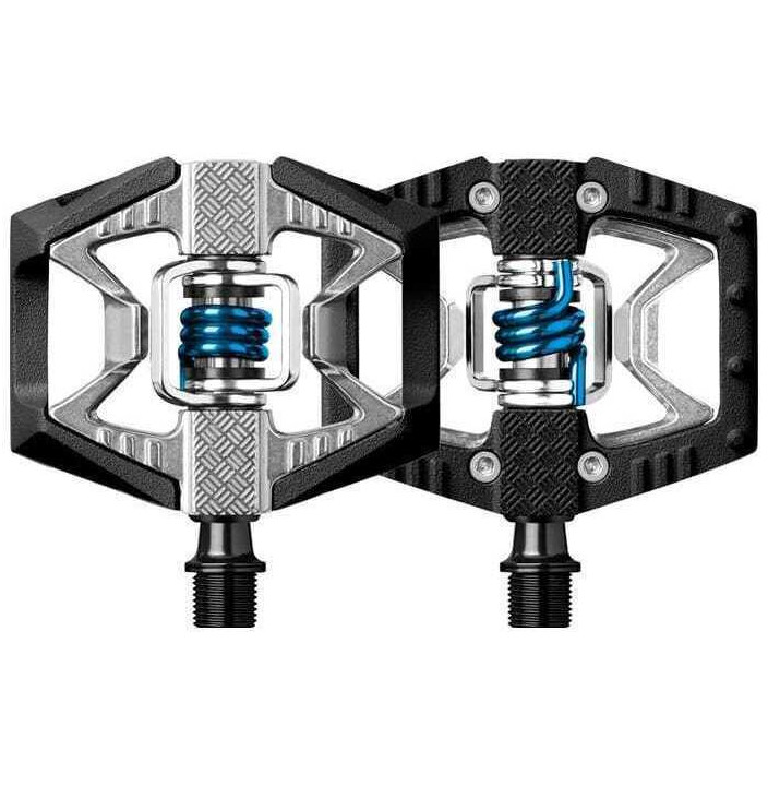 PEDALES DOUBLE SHOT 2