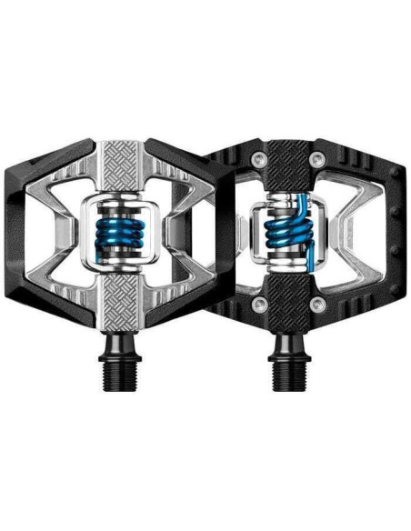 PEDALES DOUBLE SHOT 2