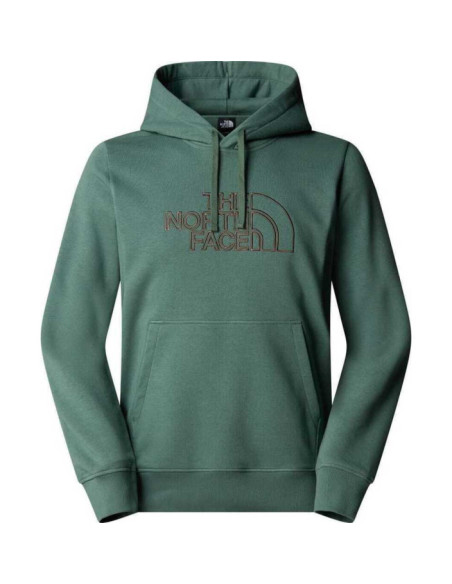 M DREW PEAK LIGHT REGULAR HOODIE