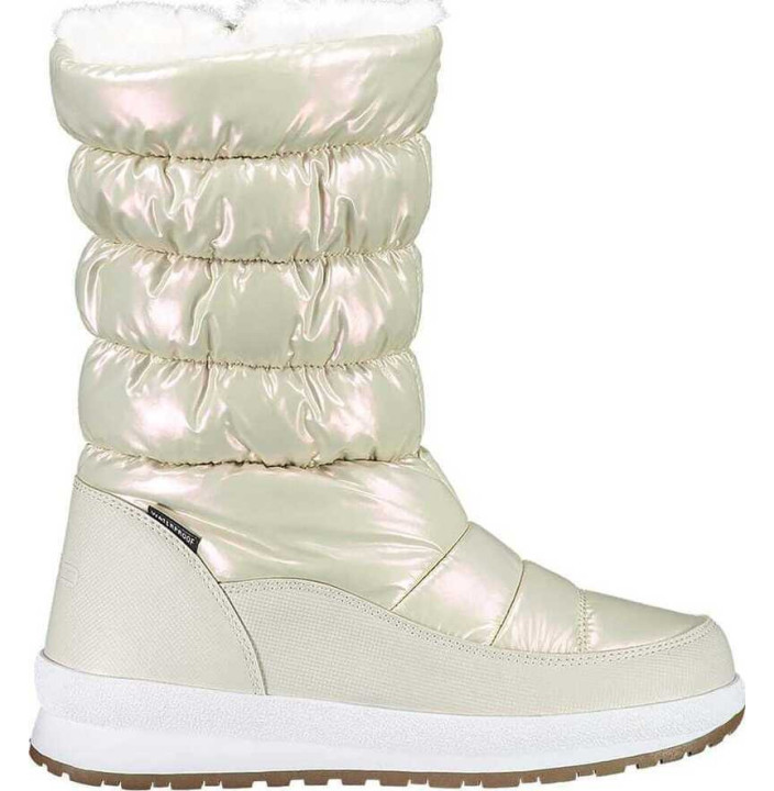 HOLSE WMN SNOW BOOT WP