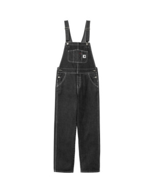 W' BIB OVERALL STRAIGHT