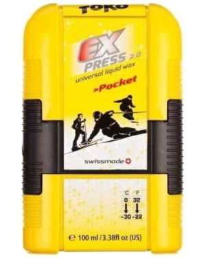 EXPRESS POCKET 100ML