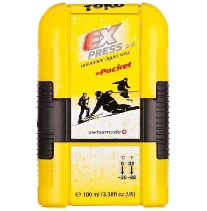 EXPRESS POCKET 100ML