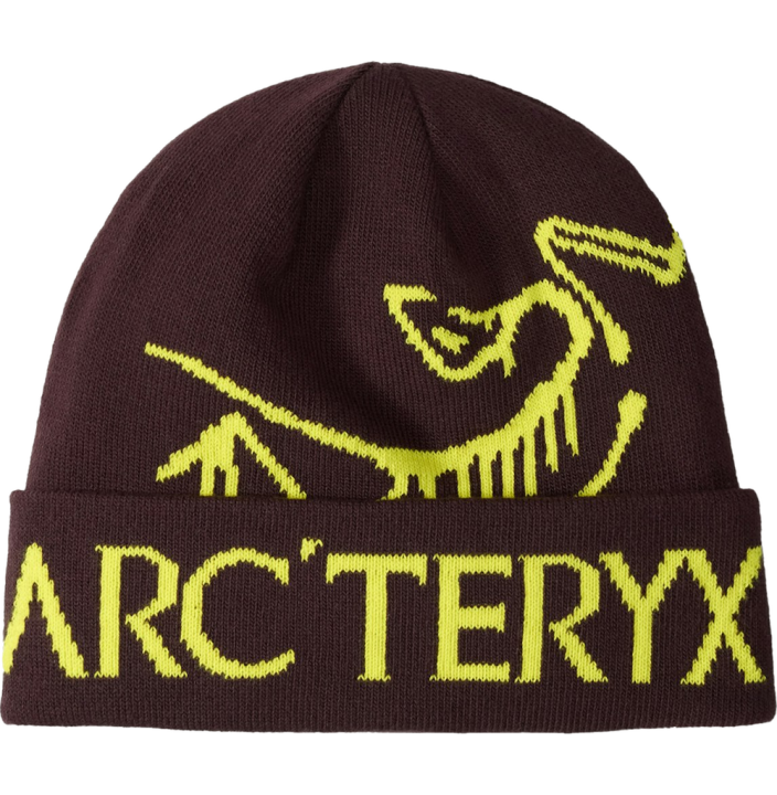BIRD WORD TOQUE