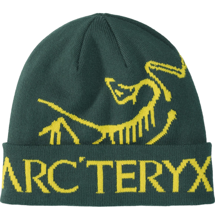 BIRD WORD TOQUE