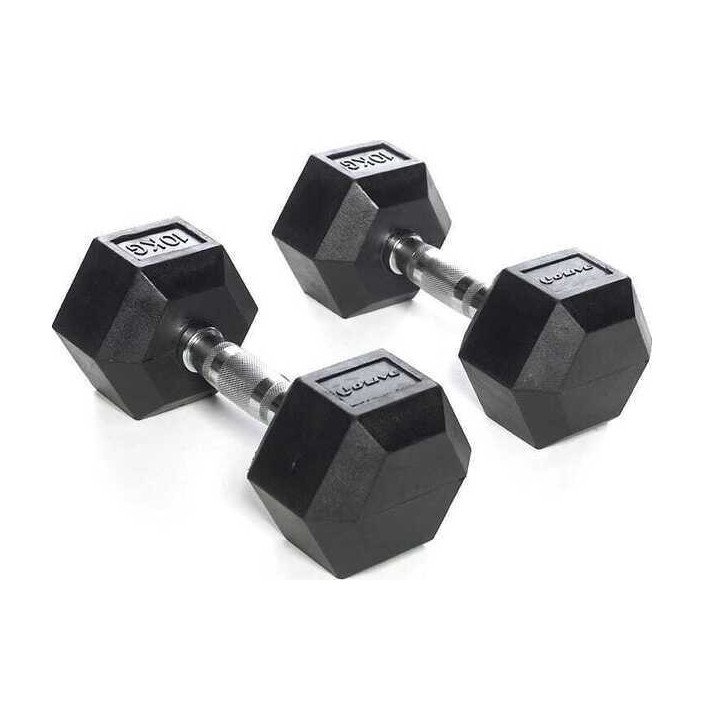 MANCUERNAS HEXAGONALES O'LIVE