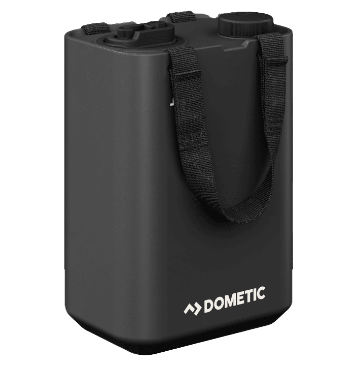 HYDRATION WATER JUG 11L, SLATE