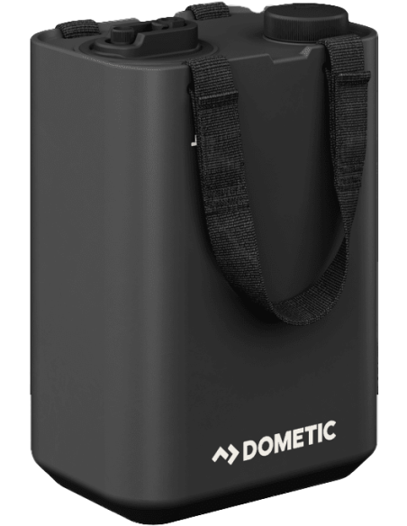 HYDRATION WATER JUG 11L, SLATE HYDRATION WATER JUG 11L, SLATE