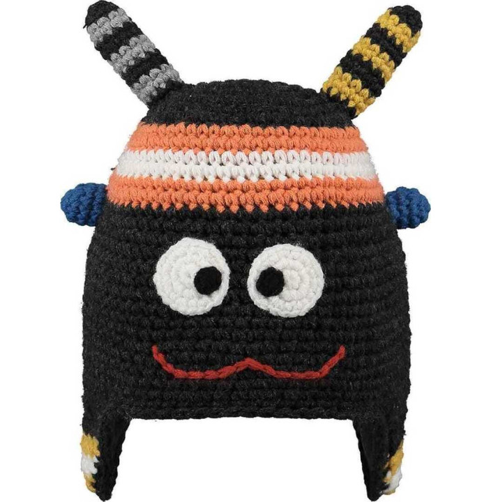 MONSTER BEANIE