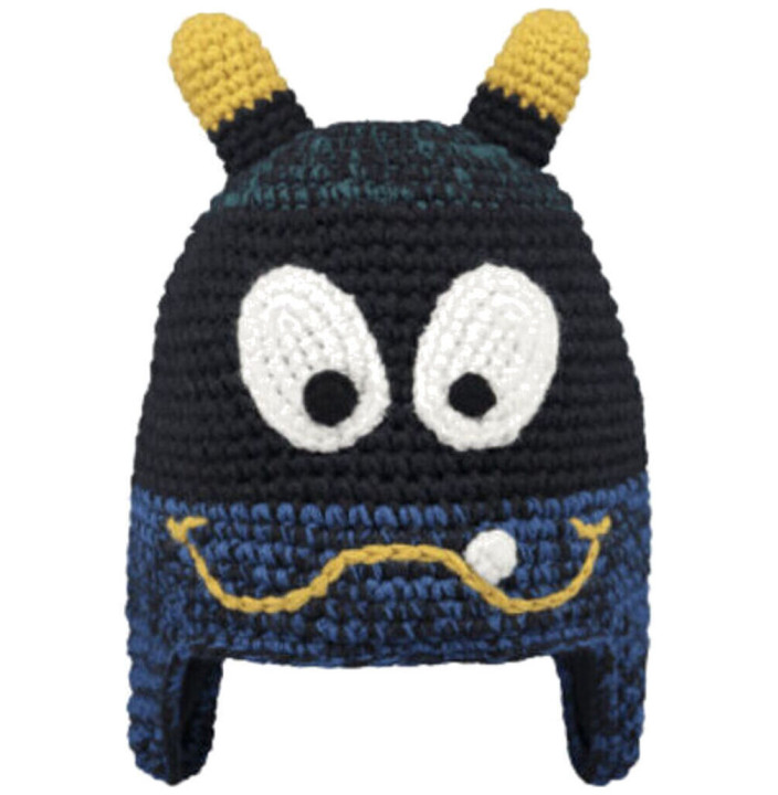 MONSTER BEANIE