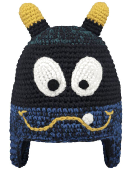 MONSTER BEANIE MONSTER BEANIE
