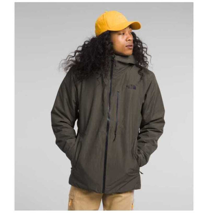 M NORTH TABLE DOWN TRICLIMATE JACKET