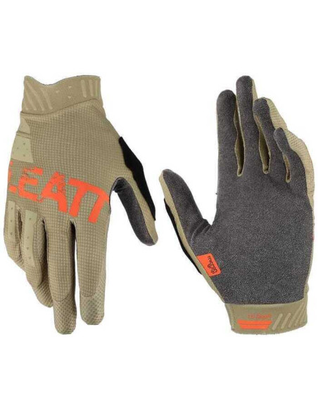 GANTS MTB 1.0 GRIPR GANTS MTB 1.0 GRIPR