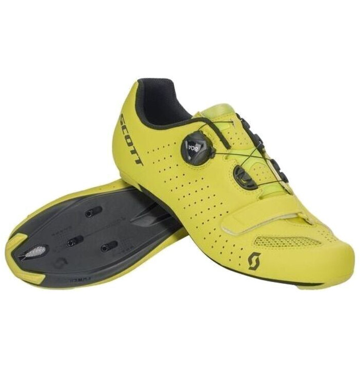 ZAPATILLA ROAD COMP BOA