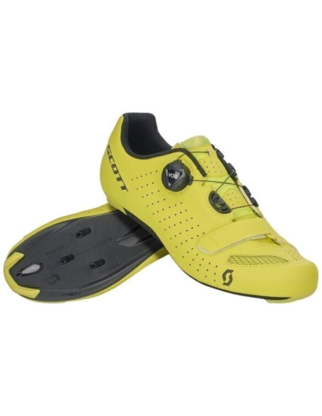 ZAPATILLA ROAD COMP BOA