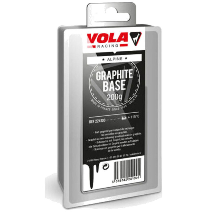 PRO BASE GRAPHITE STD