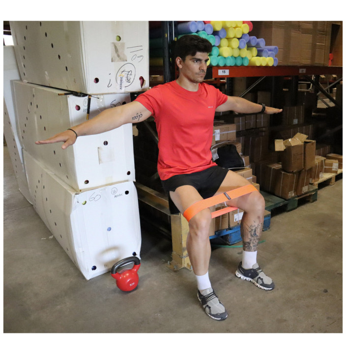 LOOPS TÉXTIL O'LIVE