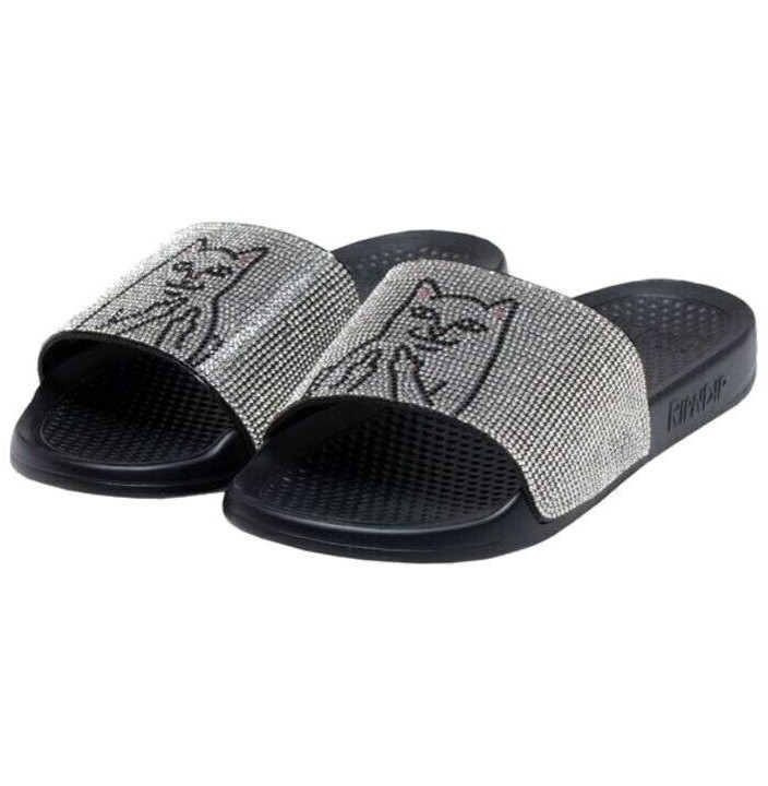 LORD NERMAL SLIDES