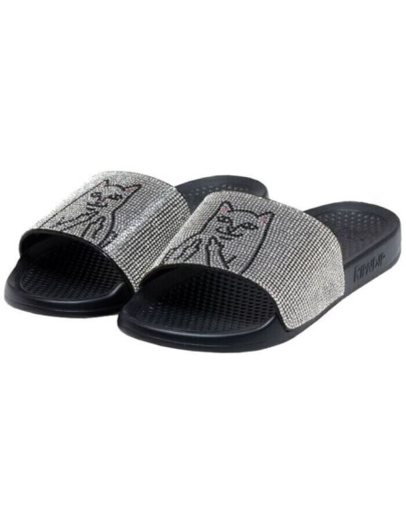 LORD NERMAL SLIDES