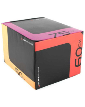 PLATAFORMA AJUSTABLE DE FOAM