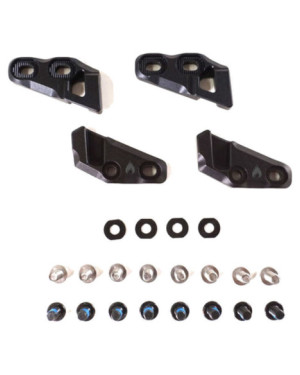 FIXIE CLIPS TOP-MOUNT
