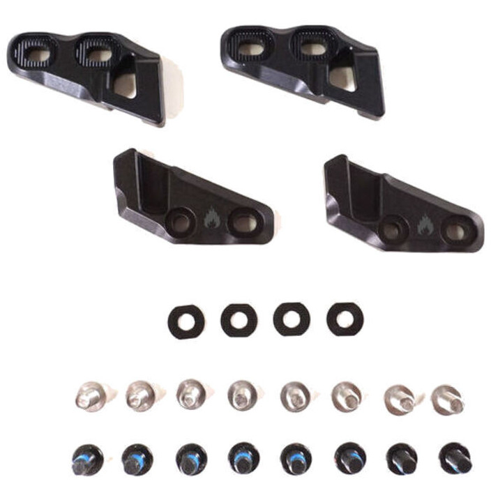 FIXIE CLIPS TOP-MOUNT