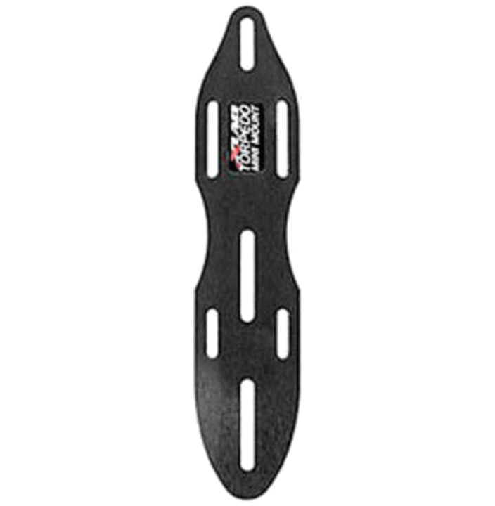 TORPEDO MINI MOUNT ALLUM