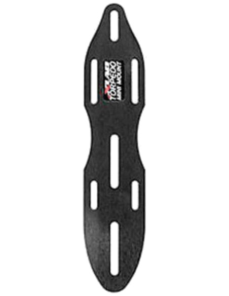 TORPEDO MINI MOUNT ALLUM