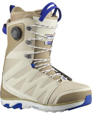 SNOW. BOOTS X APPROACH LACE SJ BOA DESER