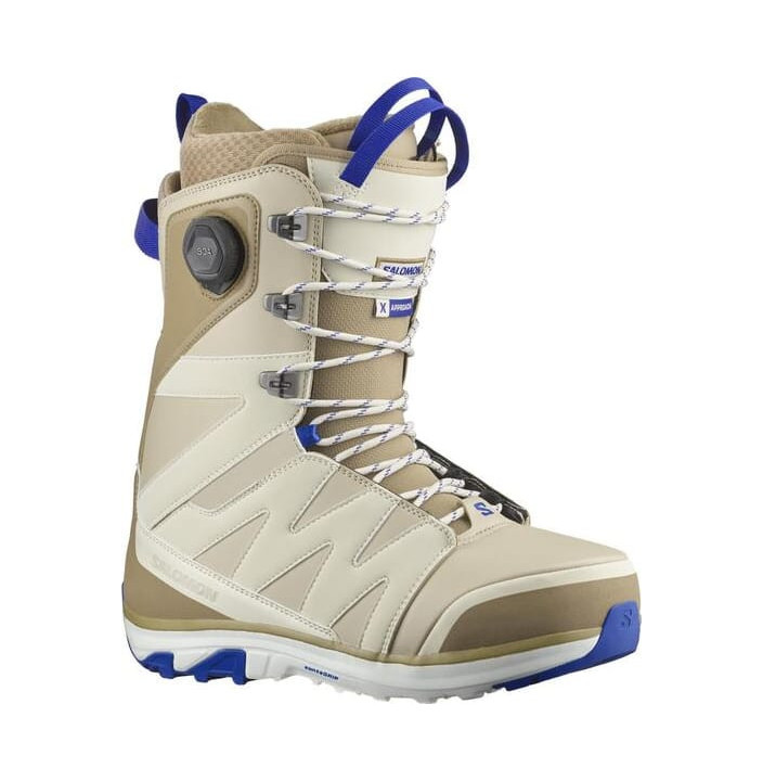SNOW. BOOTS X APPROACH LACE SJ BOA DESER
