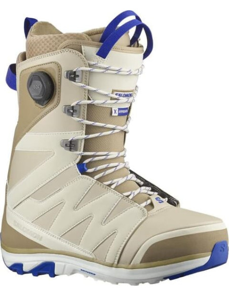 SNOW. BOOTS X APPROACH LACE SJ BOA DESER