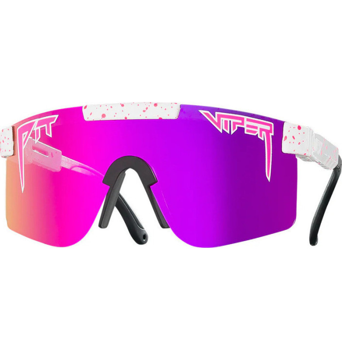 THE ORIGINAL SINGLE WIDE POLARIZED