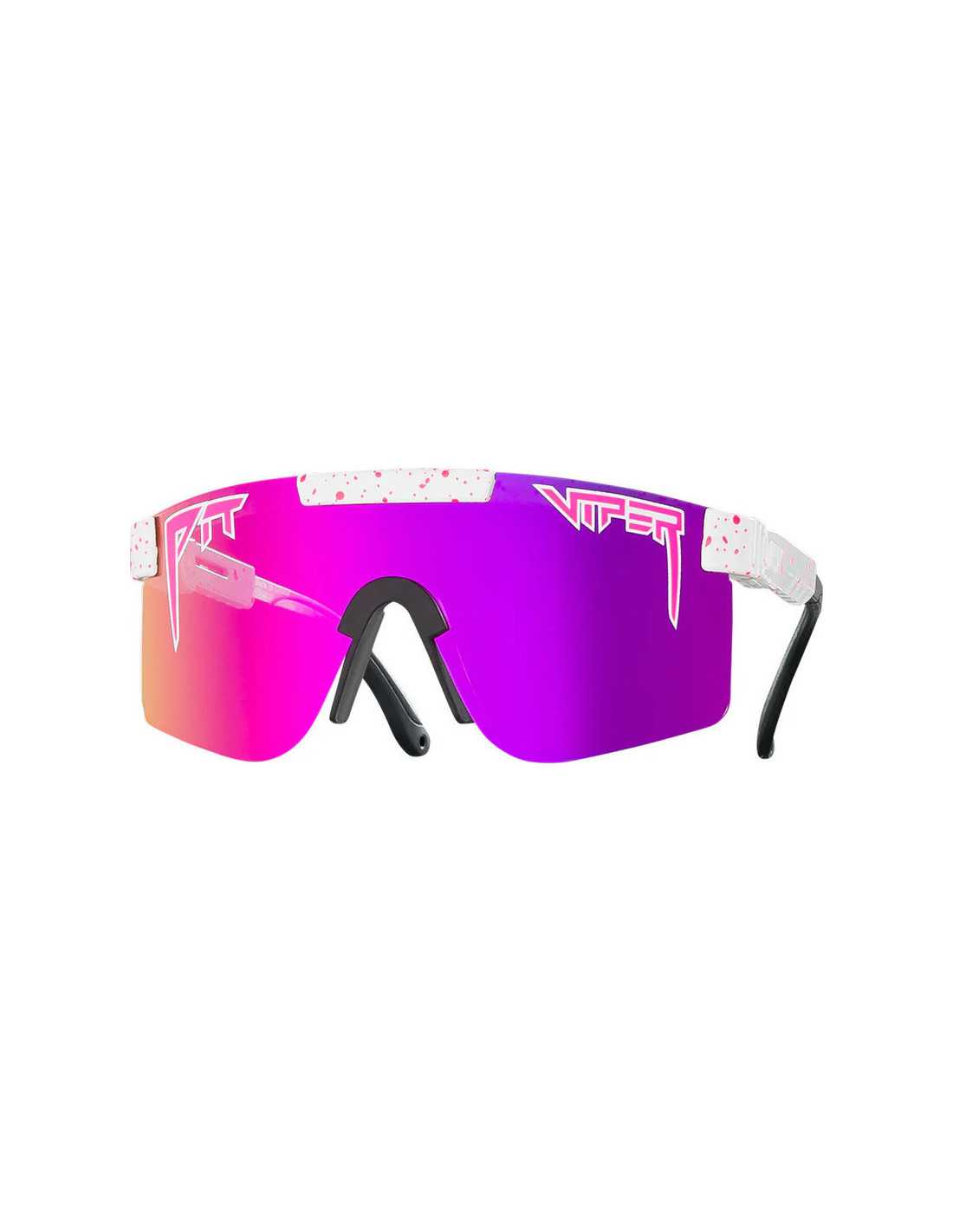 THE ORIGINAL SINGLE WIDE POLARIZED