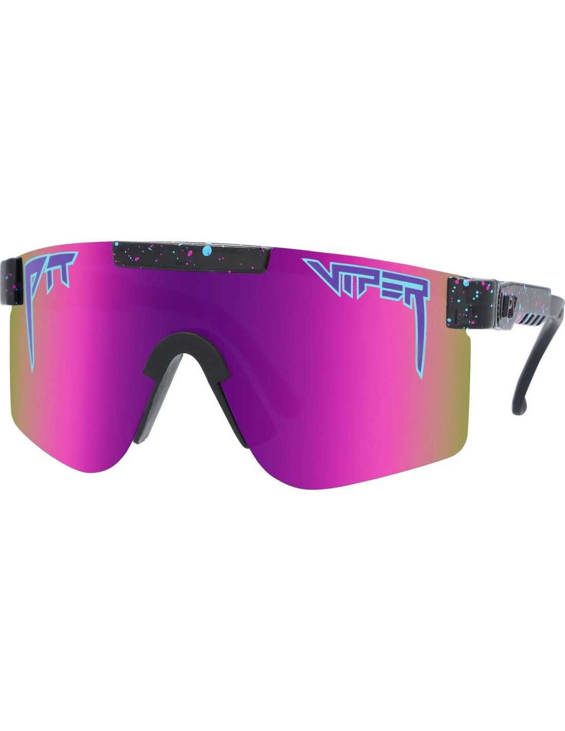 THE ORIGINAL SINGLE WIDE POLARIZED