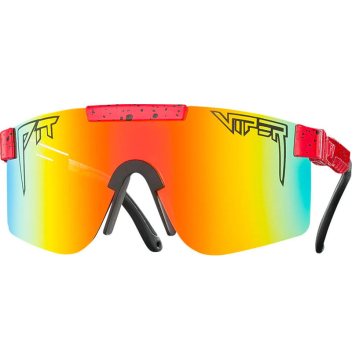 THE ORIGINAL SINGLE WIDE POLARIZED