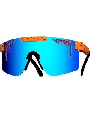 THE ORIGINAL SINGLE WIDE POLARIZED