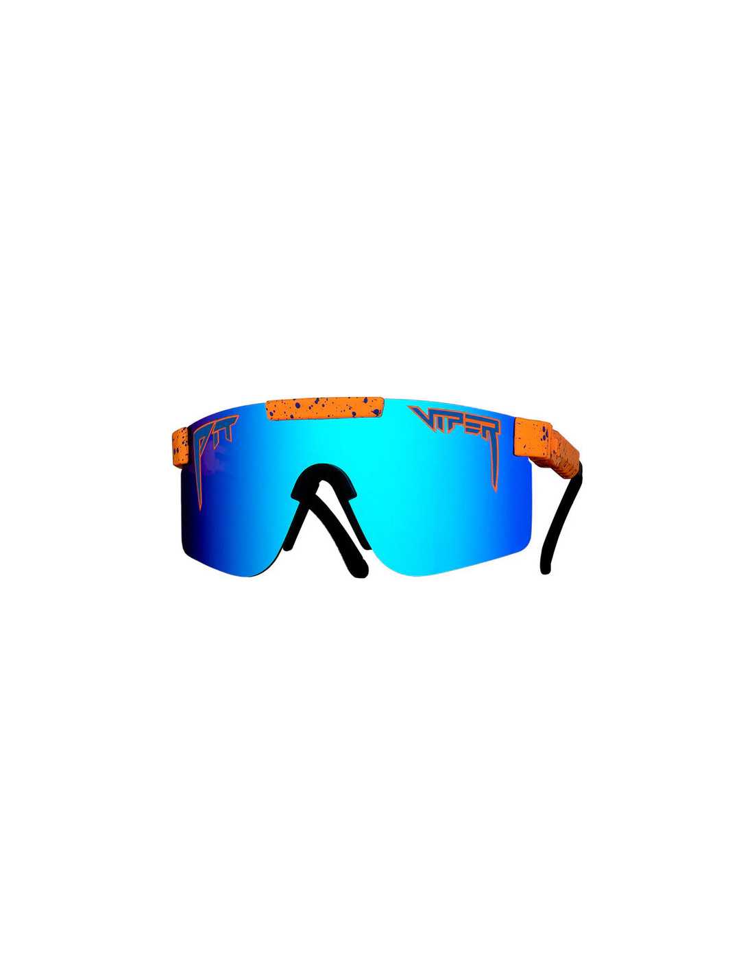 THE ORIGINAL SINGLE WIDE POLARIZED