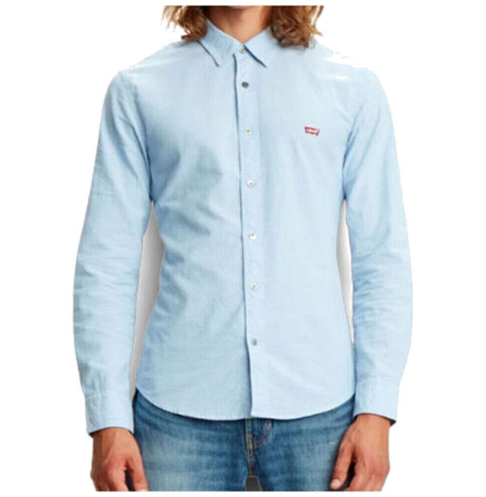 LS BATTERY HM SHIRT SLIM LYON BATTERY HM