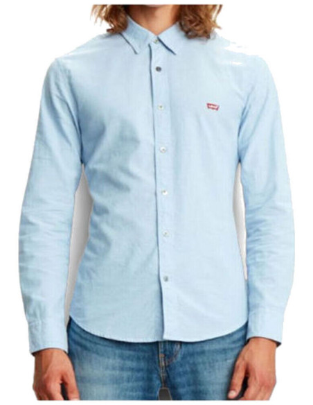 LS BATTERY HM SHIRT SLIM LYON BATTERY HM