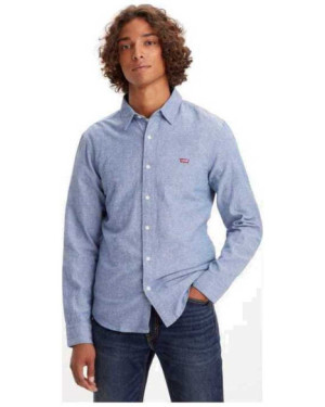 LS BATTERY HM SHIRT SLIM LYON BATTERY HM