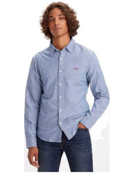 LS BATTERY HM SHIRT SLIM LYON BATTERY HM