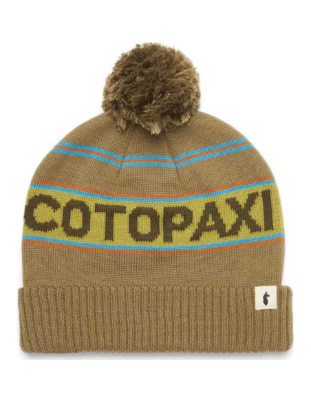 CUMBRE BEANIE CUMBRE BEANIE