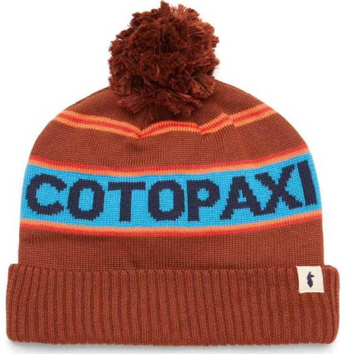 CUMBRE BEANIE