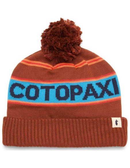 CUMBRE BEANIE CUMBRE BEANIE