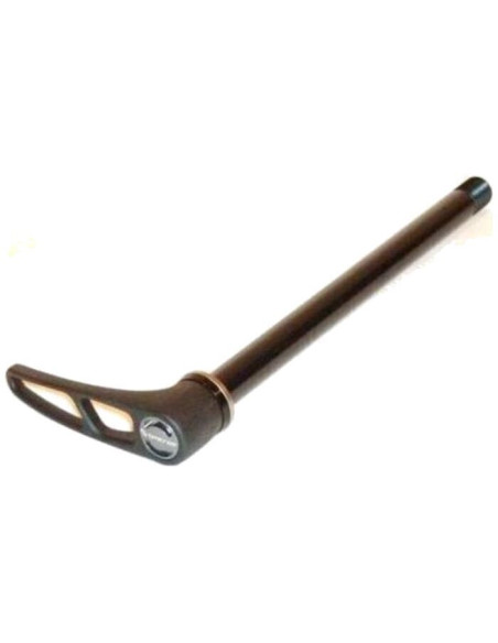 EJE TRASERO RWS 10 ALU