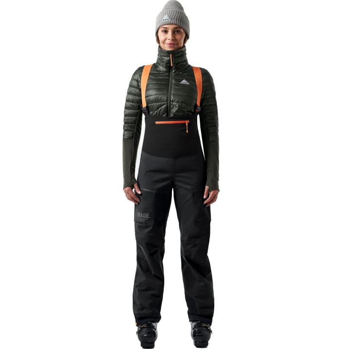 CLIFF 3L BIB