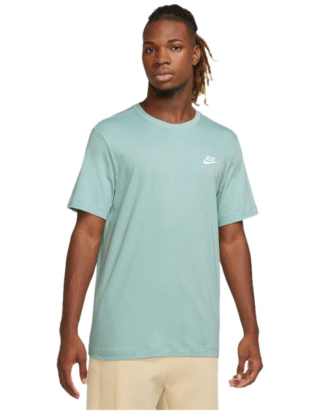 NIKE SPORTSWEAR CLUB MEN'S T-S