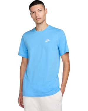 NIKE SPORTSWEAR CLUB MEN'S T-S