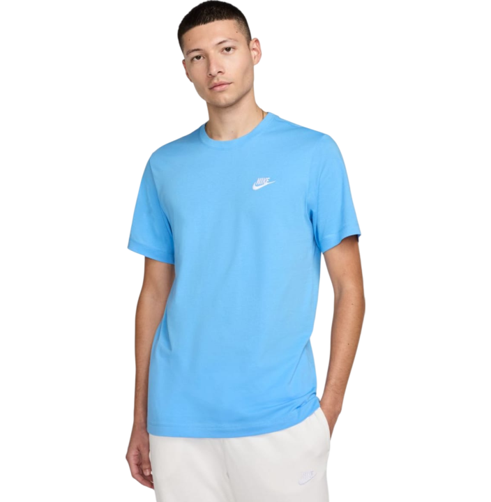 NIKE SPORTSWEAR CLUB MEN'S T-S