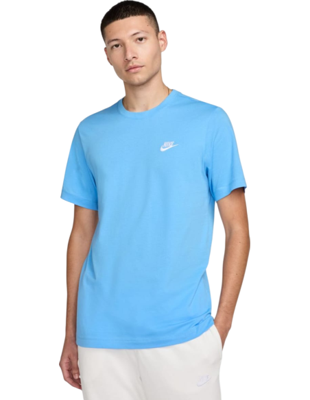NIKE SPORTSWEAR CLUB MEN'S T-S